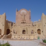 Valle de M'Zab, en Ghardaia, Patrimonio de la Unesco